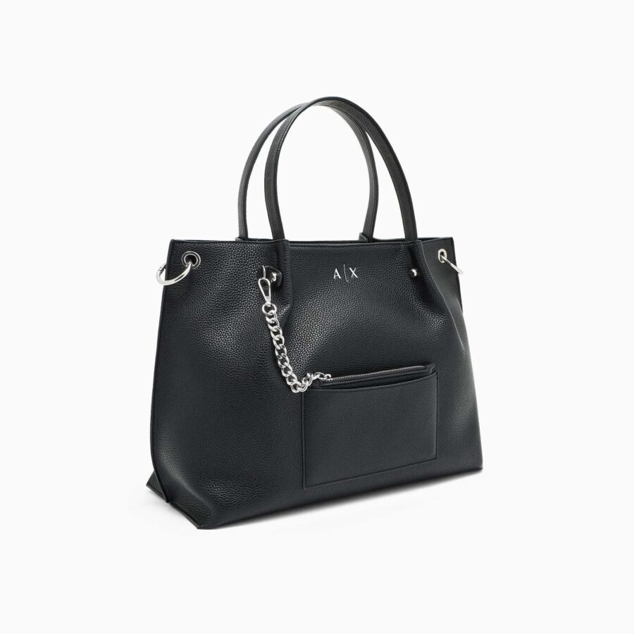 Borsa Armani Exchange - immagine 3