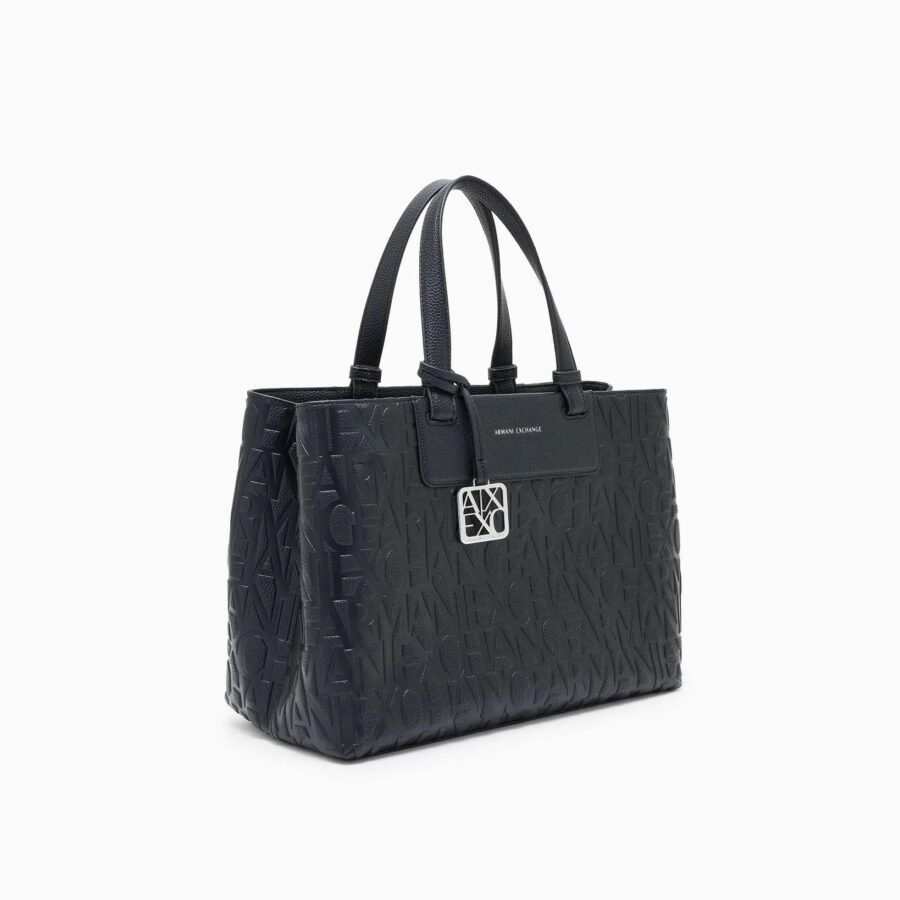 Borsa Armani Exchange - immagine 3