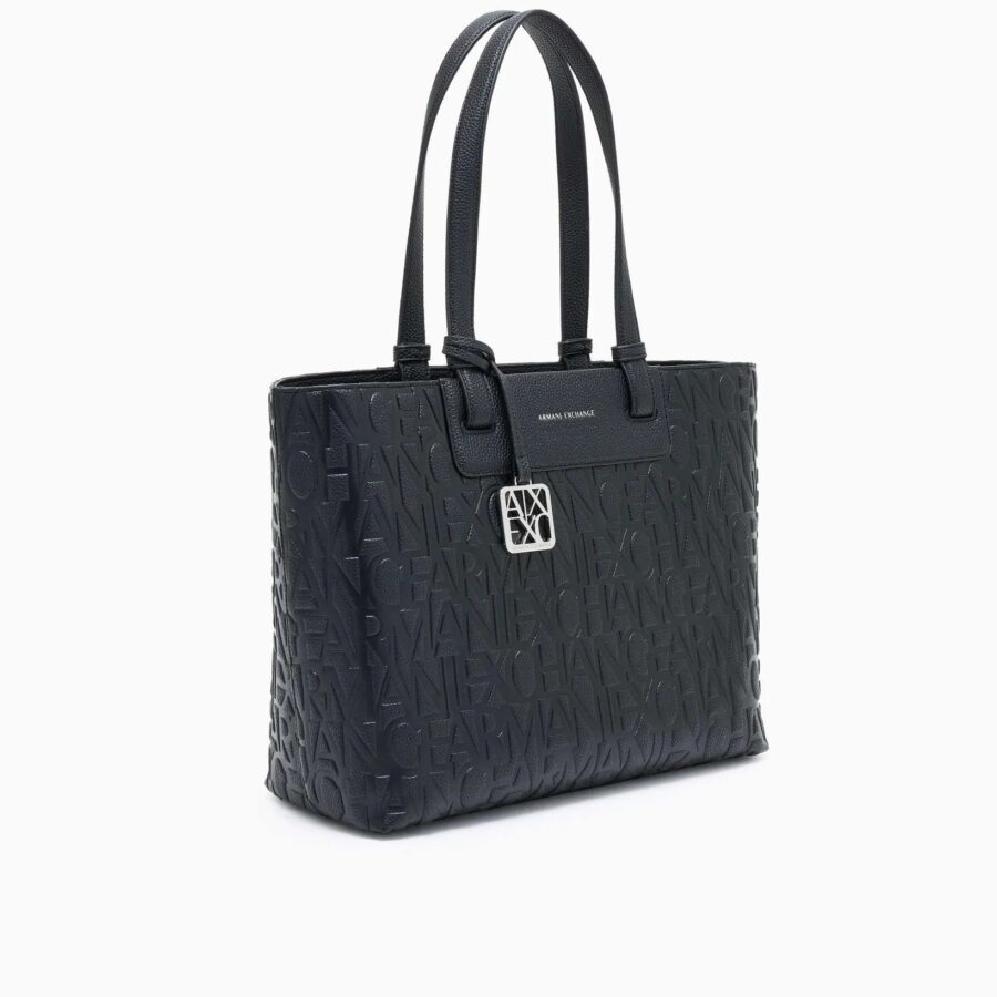 Borsa Armani Exchange - immagine 3
