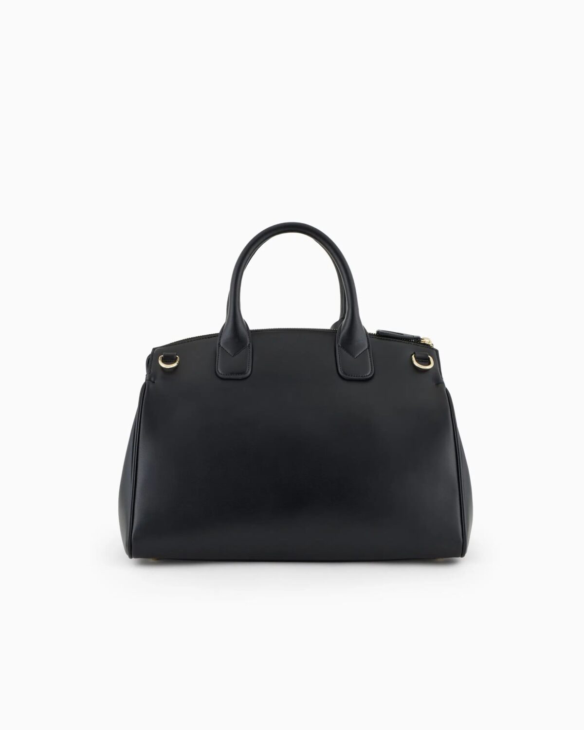Borsa Armani Exchange Nero Retro 0382UC001