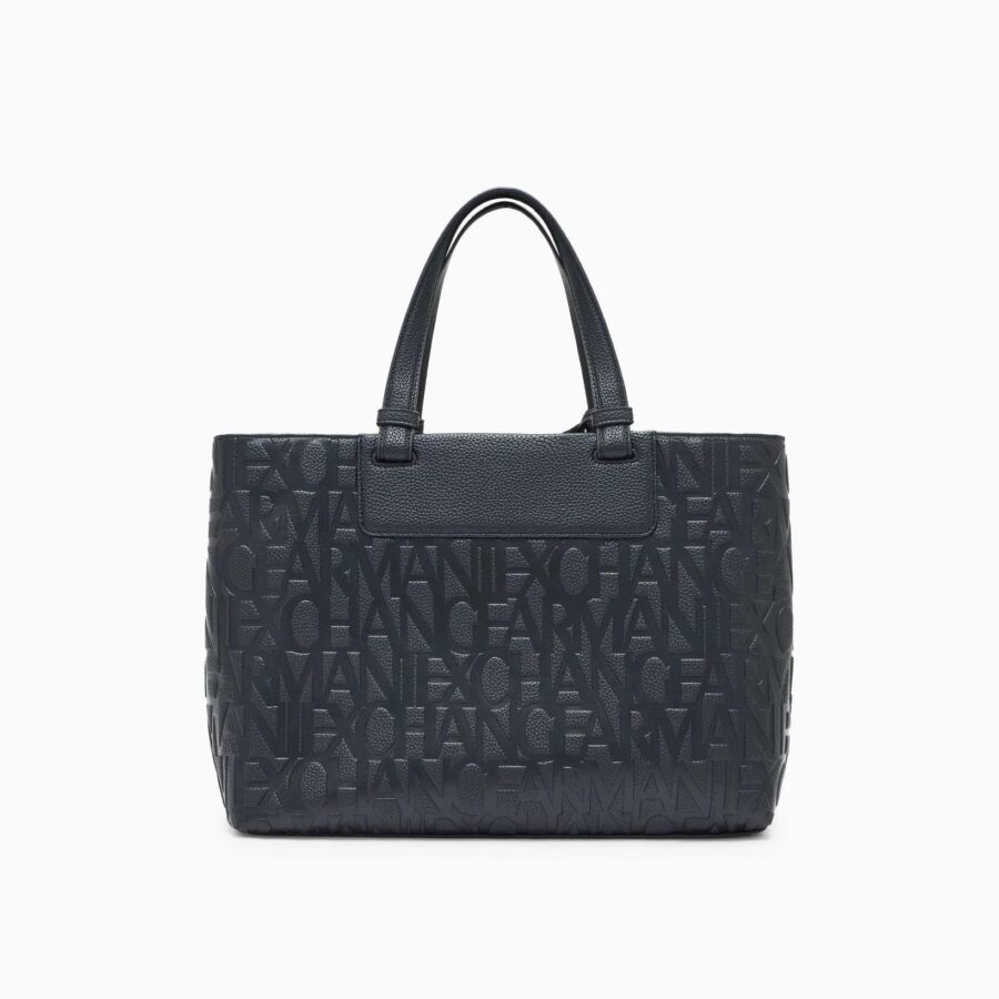 Borsa Armani Exchange - immagine 4