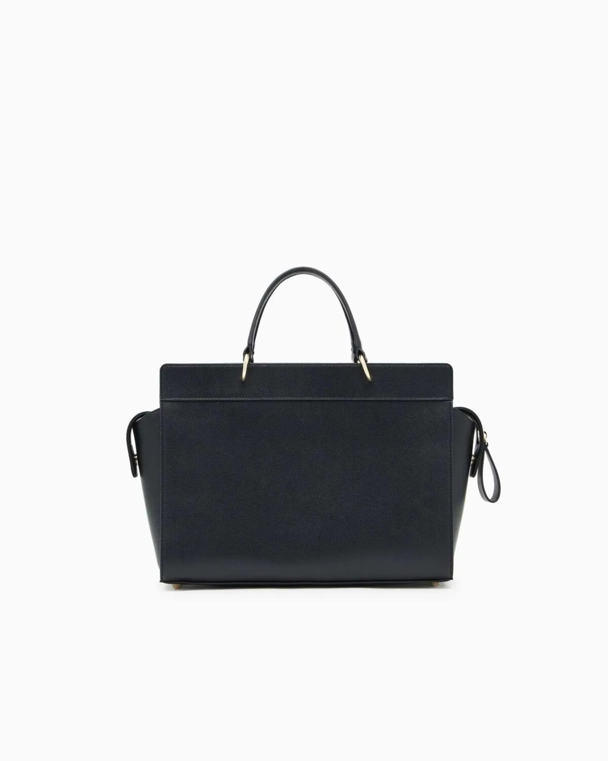 Borsa Armani Exchange Nero Retro 1553UC001
