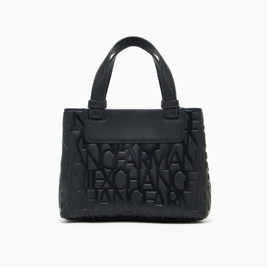 Borsa Armani Exchange - immagine 4