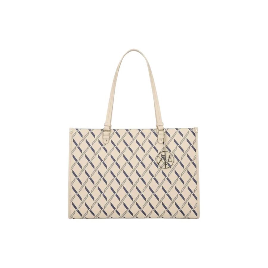 Borsa Armani Exchange