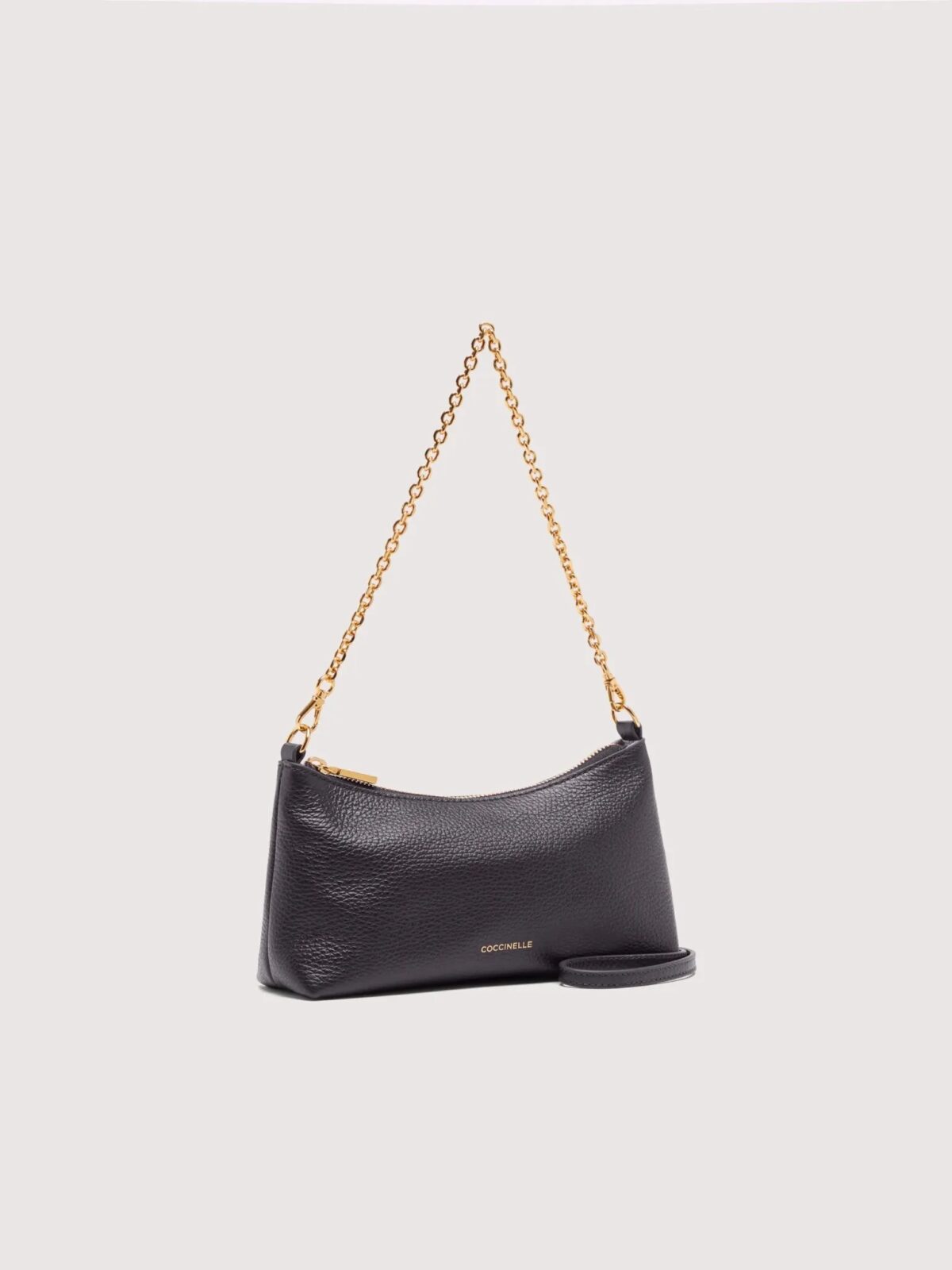Borsa Aura Coccinelle Prune Dettagli 8059978712547 scaled 1
