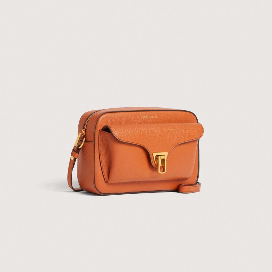 Borsa Beat Coccinelle 4 Borsa Beat Coccinelle - immagine 2