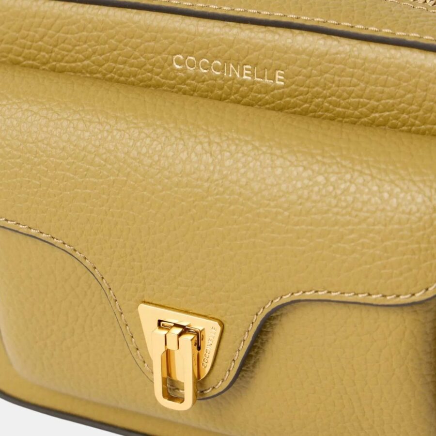Borsa Beat Coccinelle - immagine 2
