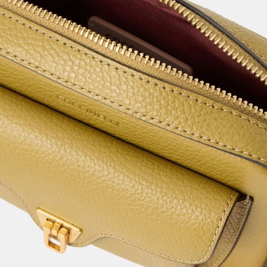 Borsa Beat Coccinelle - immagine 3