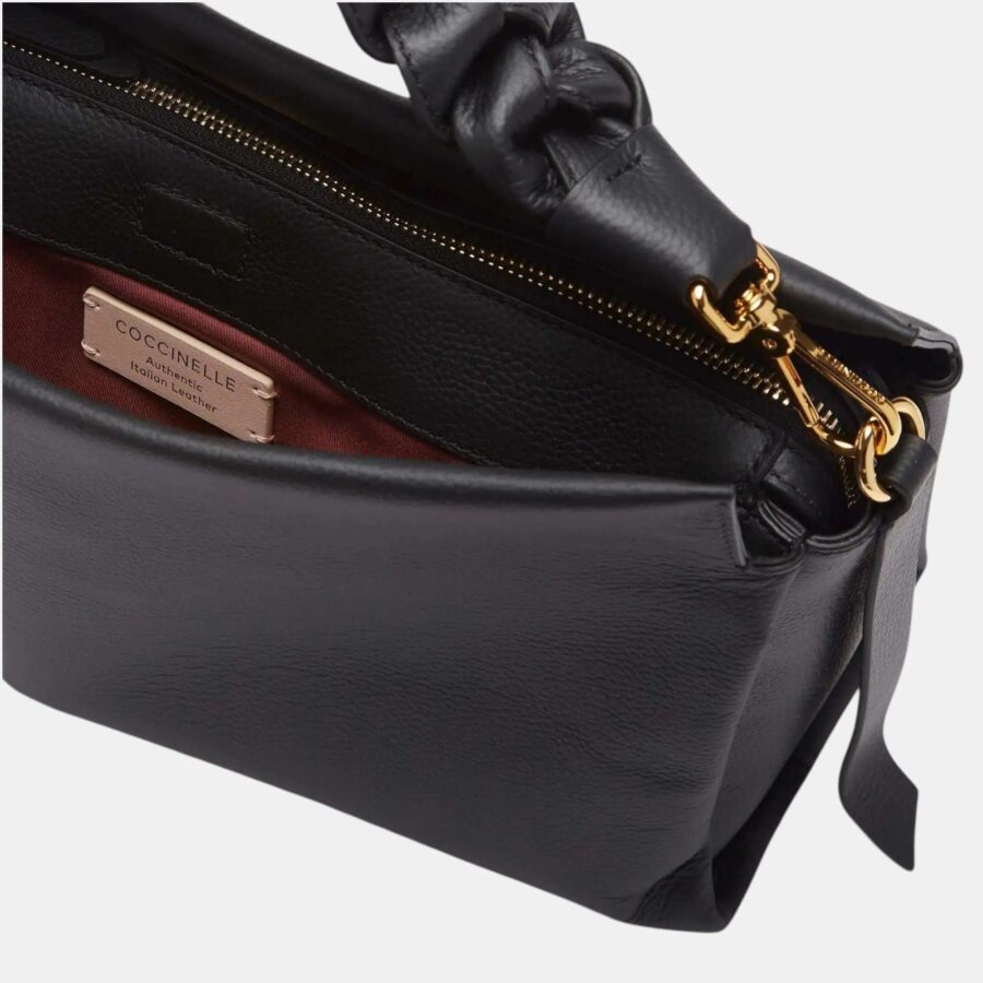 Borsa Boheme Coccinelle - immagine 3