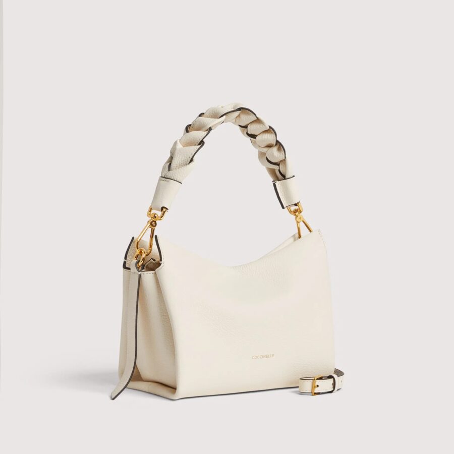 Borsa Boheme Small Coccinelle - immagine 2
