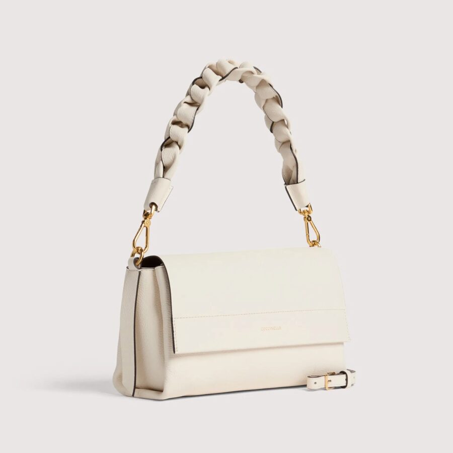Borsa Boheme Small Coccinelle - immagine 2