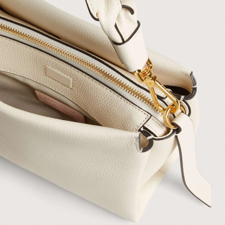 Borsa Boheme Small Coccinelle - immagine 3