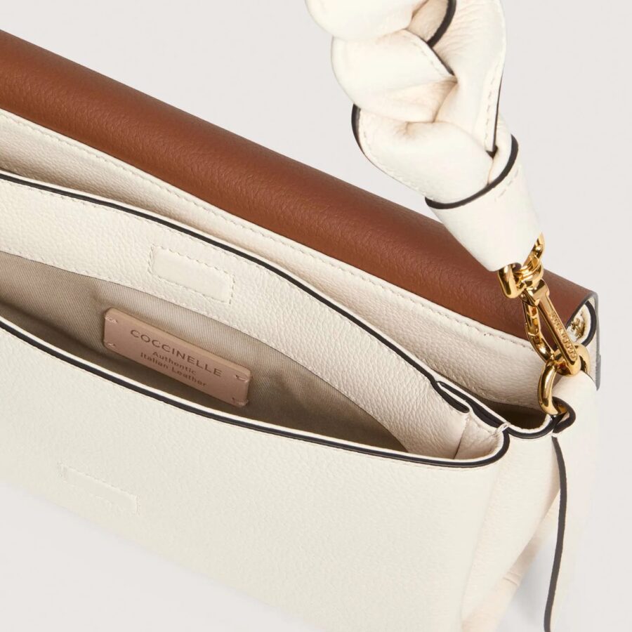 Borsa Boheme Small Coccinelle - immagine 3