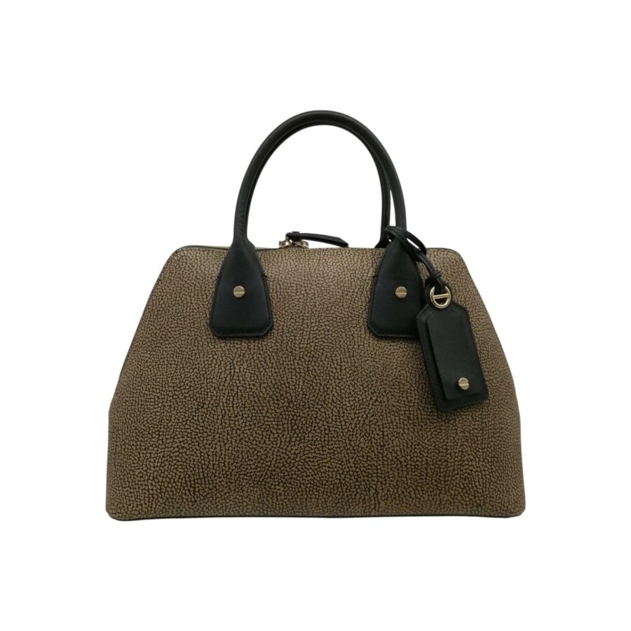 Borsa Borbonese