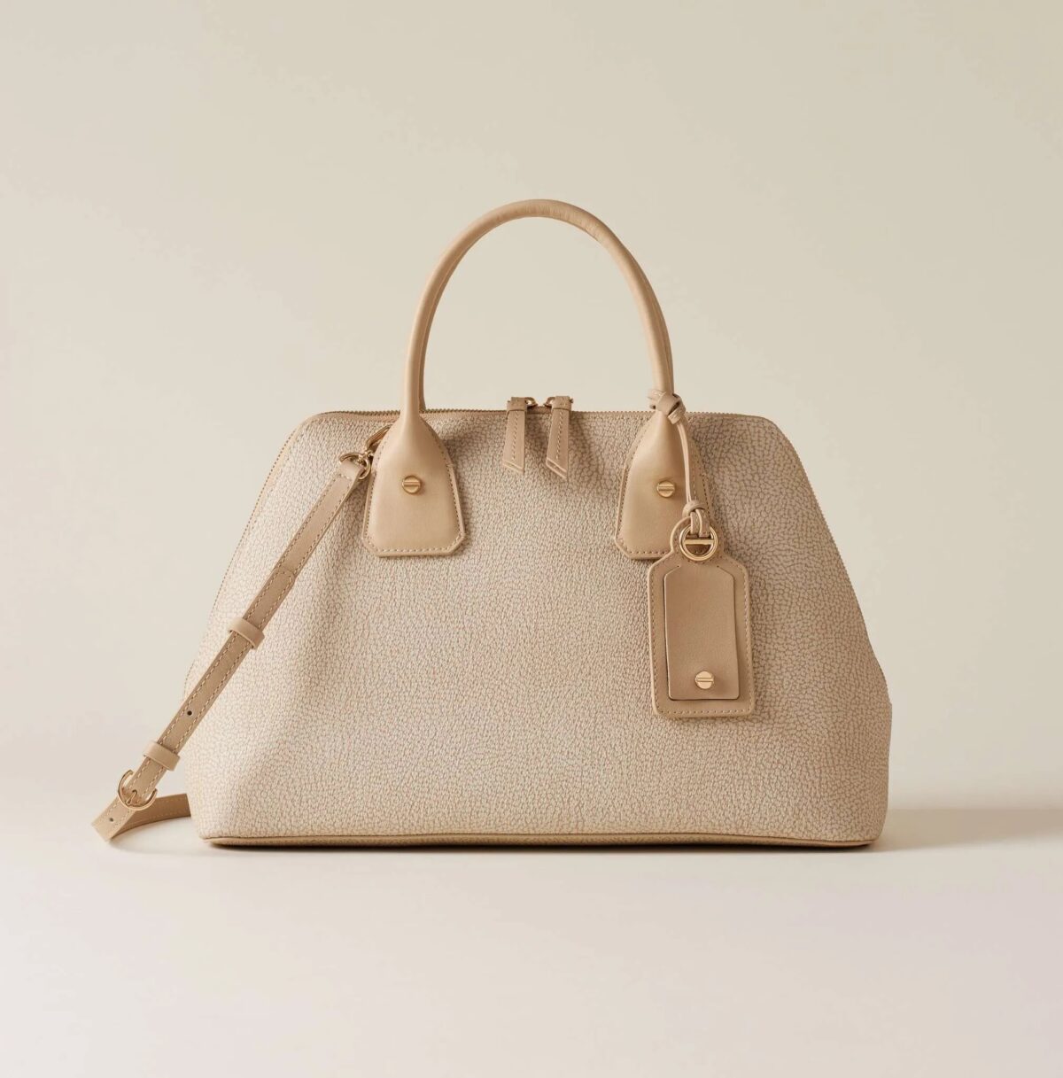 Borsa Borbonese