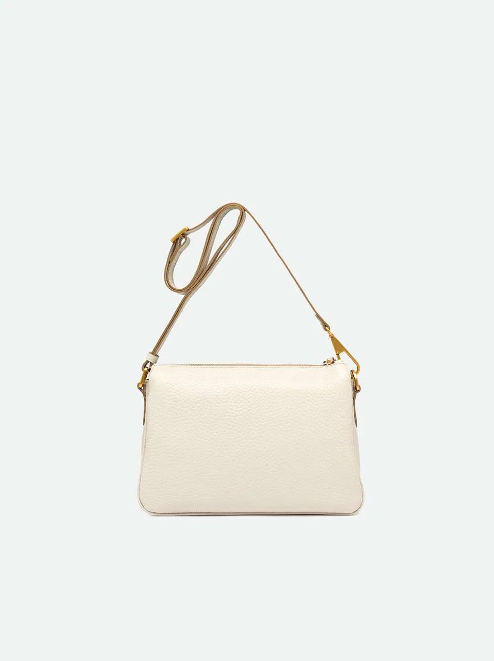 Borsa Brooke Gianni Chiarini Sabbia Retro 8057145806976