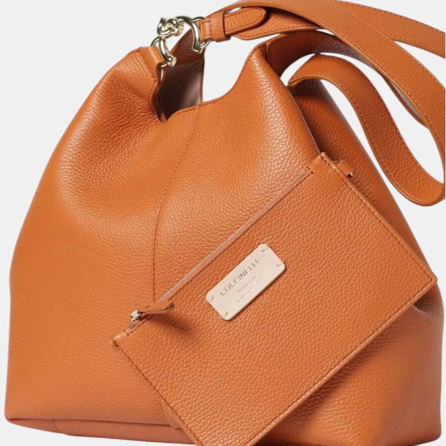Borsa C-Easy Coccinelle - immagine 2