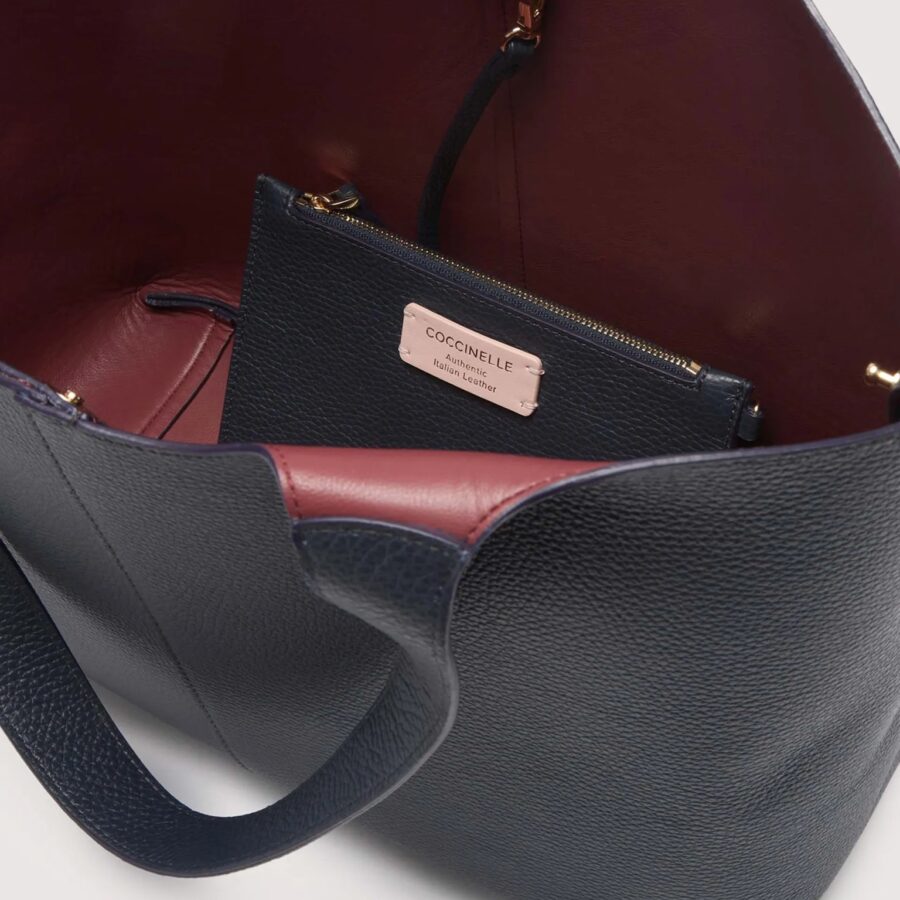 Borsa C-Easy Coccinelle 4 Borsa C-Easy Coccinelle - immagine 2