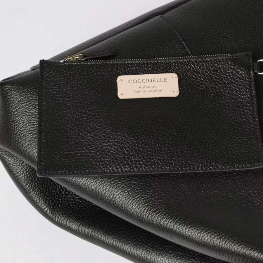 Borsa C-Easy Coccinelle - immagine 2