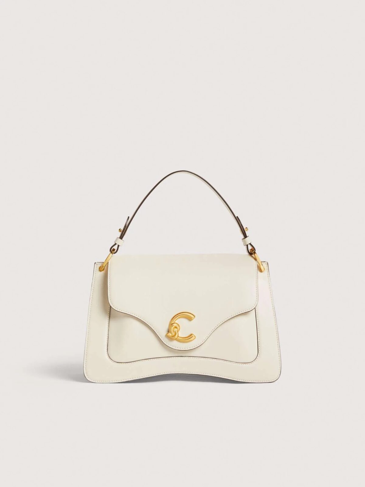 Borsa-C-ME-Medium-Coccinelle Borsa C-ME Medium Coccinelle