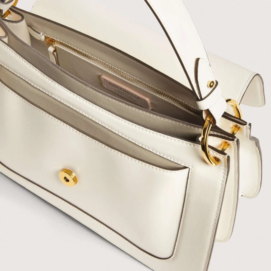 Borsa C-ME Medium Coccinelle 5 Borsa C-ME Medium Coccinelle - immagine 3