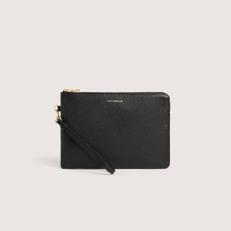 Borsa C-Me Softy Coccinelle
