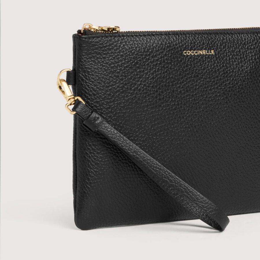 Borsa C-Me Softy Coccinelle - immagine 2