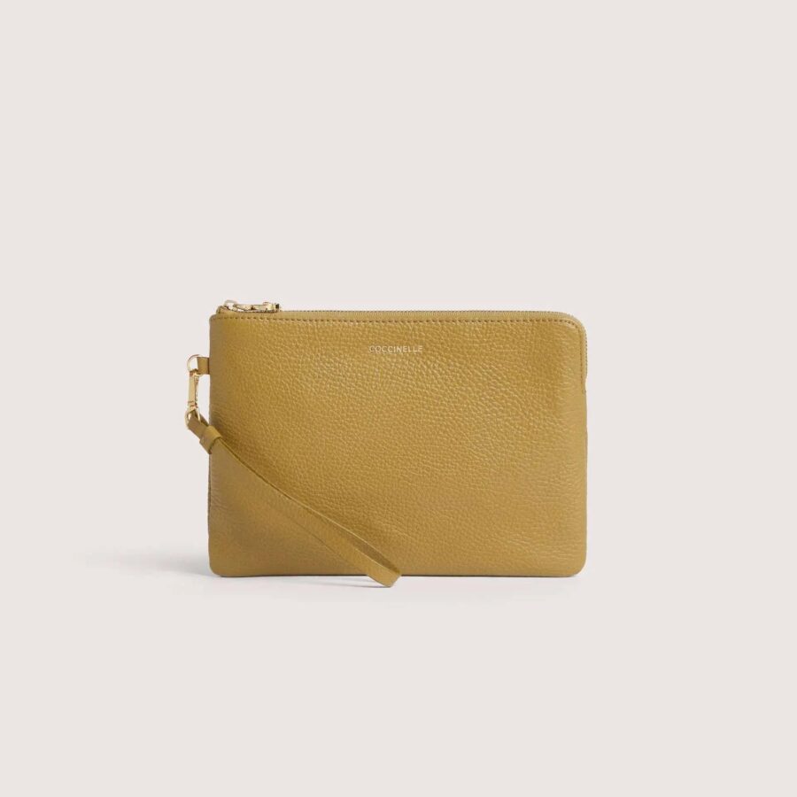 Borsa C-Me Softy Coccinelle