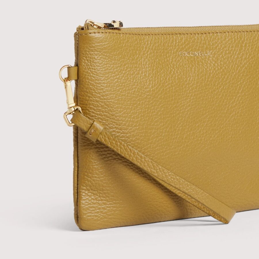 Borsa C-Me Softy Coccinelle - immagine 2