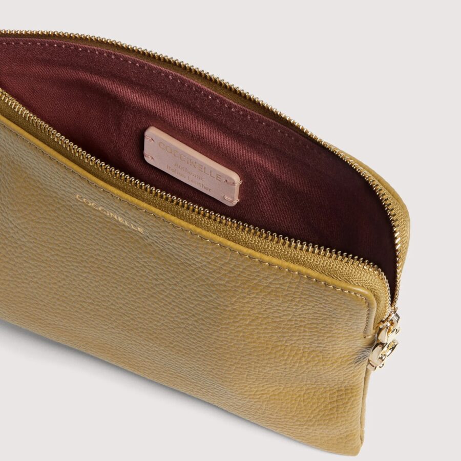 Borsa C-Me Softy Coccinelle - immagine 3