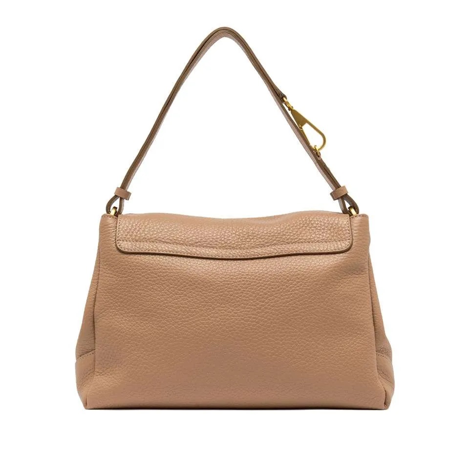 Borsa Cecile Gianni Chiarini In Pelle Clay Retro 8057145802077