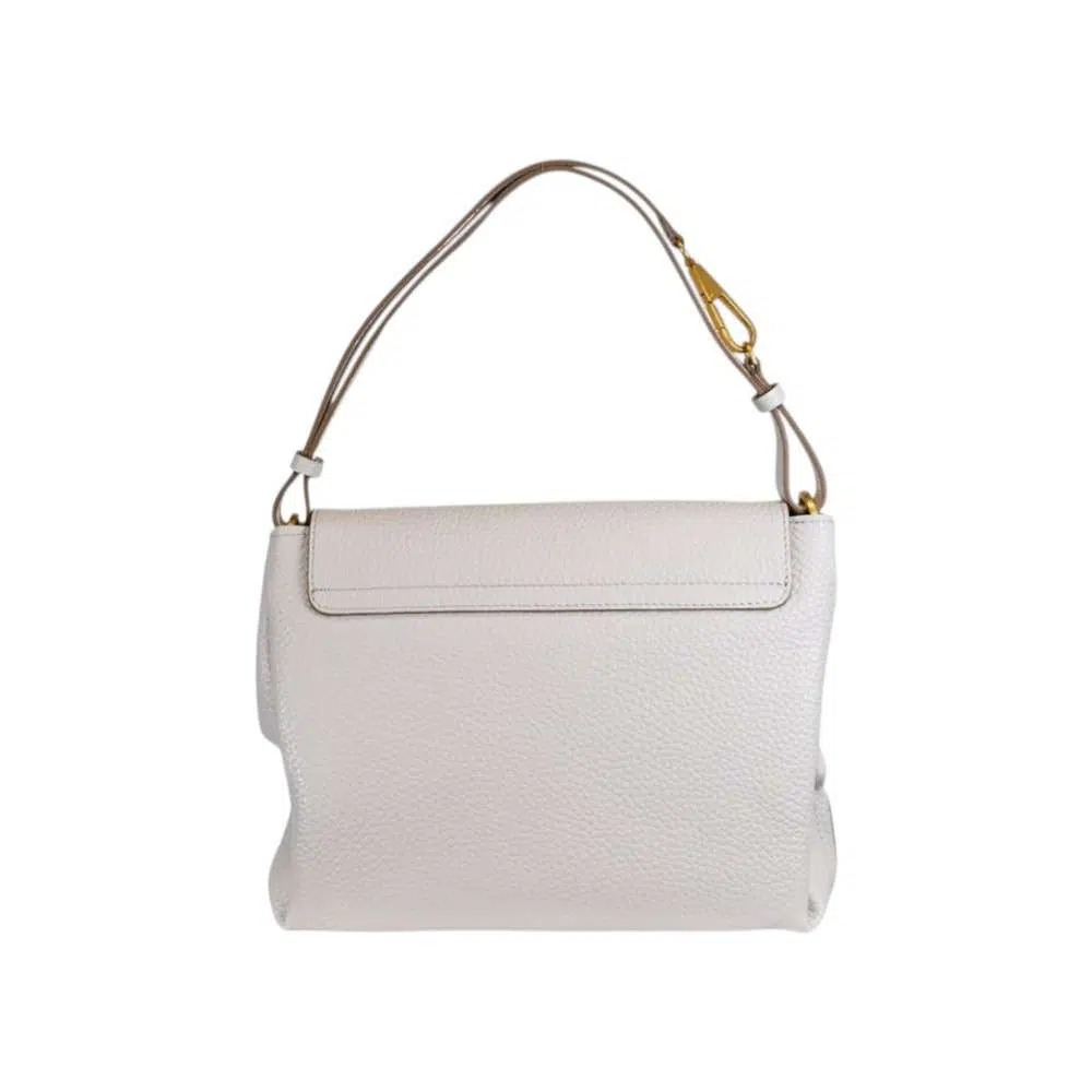Borsa Cecile Gianni Chiarini In Pelle Sabbia Retro 8057145802022