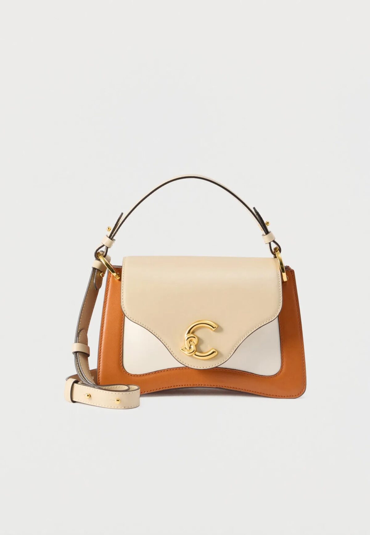 Borsa-Coccinelle-C-ME-Small Borsa C-ME Small Coccinelle