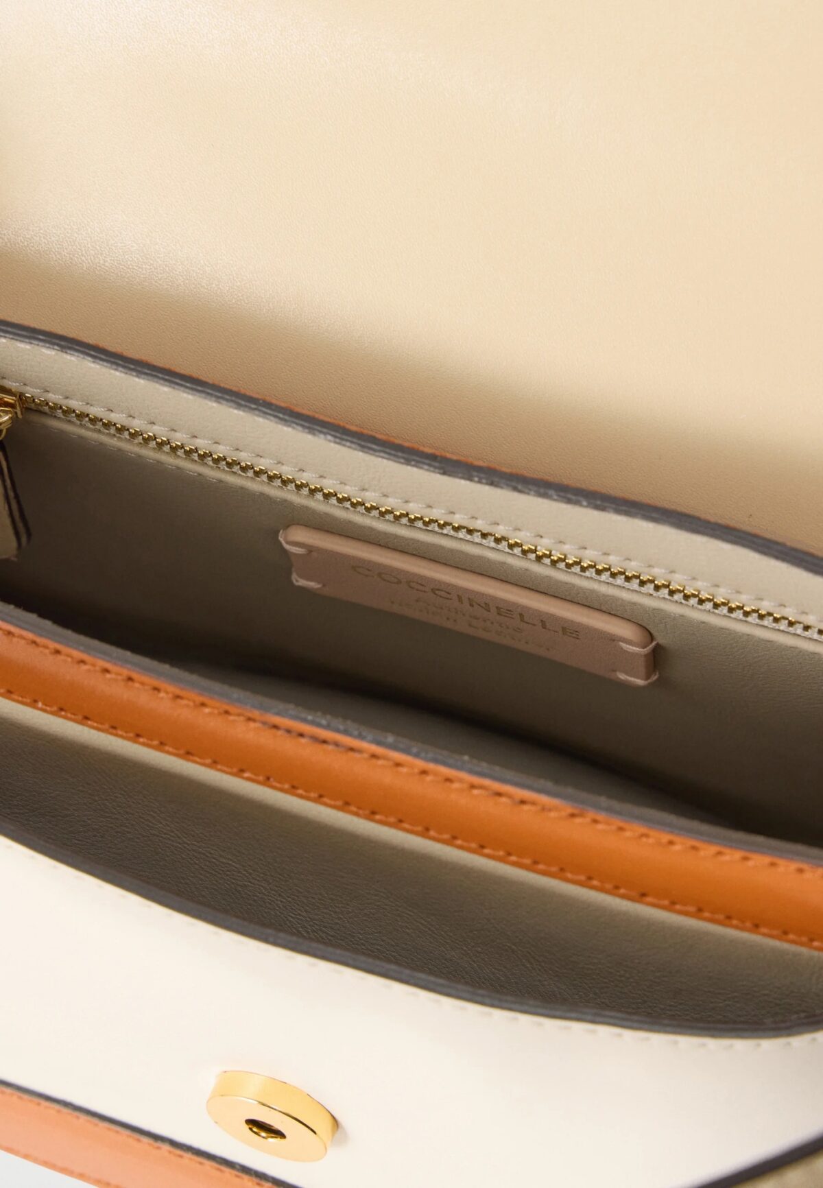 Borsa C-ME Small Coccinelle 1 Borsa C-ME Small Coccinelle