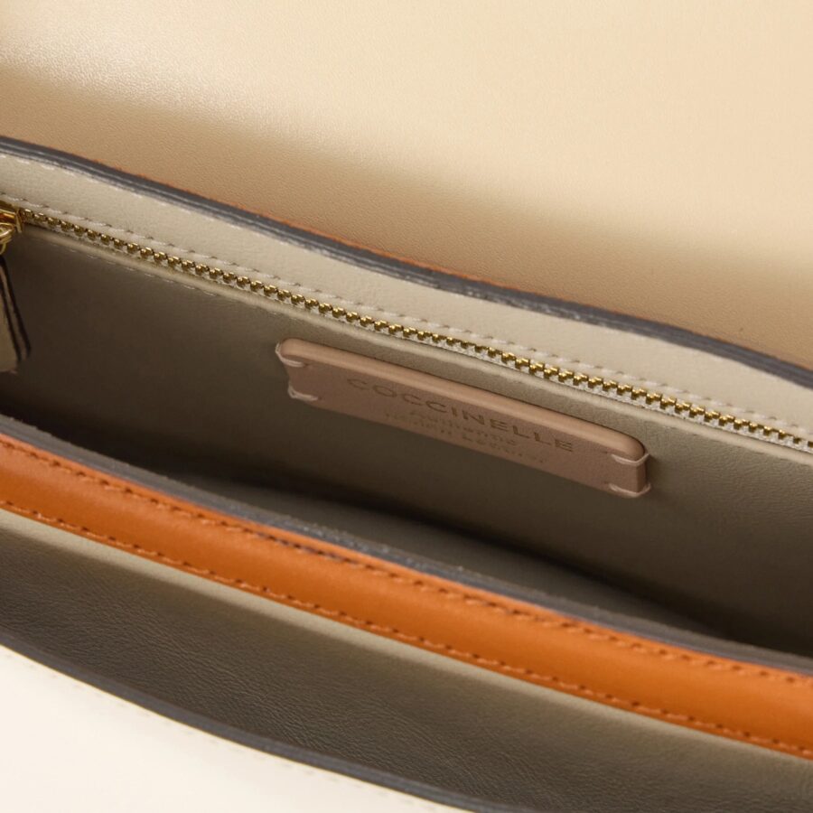 Borsa C-ME Small Coccinelle 3 Borsa C-ME Small Coccinelle