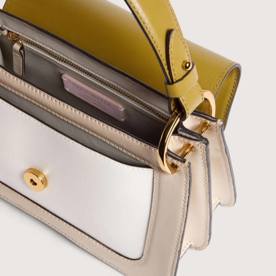 Borsa C-ME Small Coccinelle - immagine 3