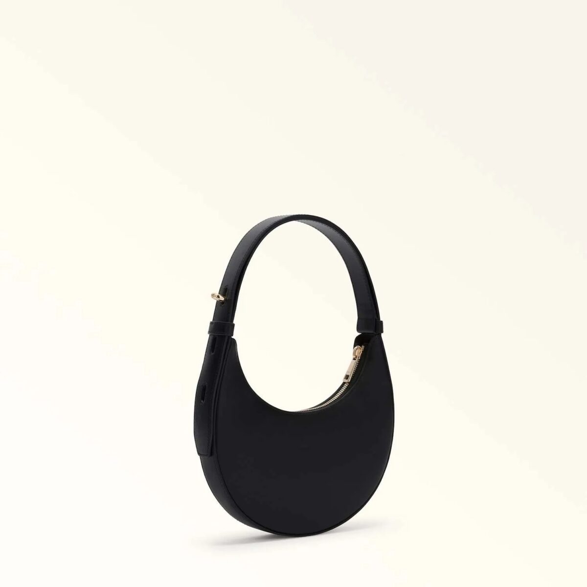 Borsa Delizia Furla 2 Borsa Delizia Furla Nero Retro 8050597483382