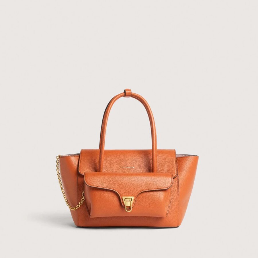 Borsa Double Beat Coccinelle