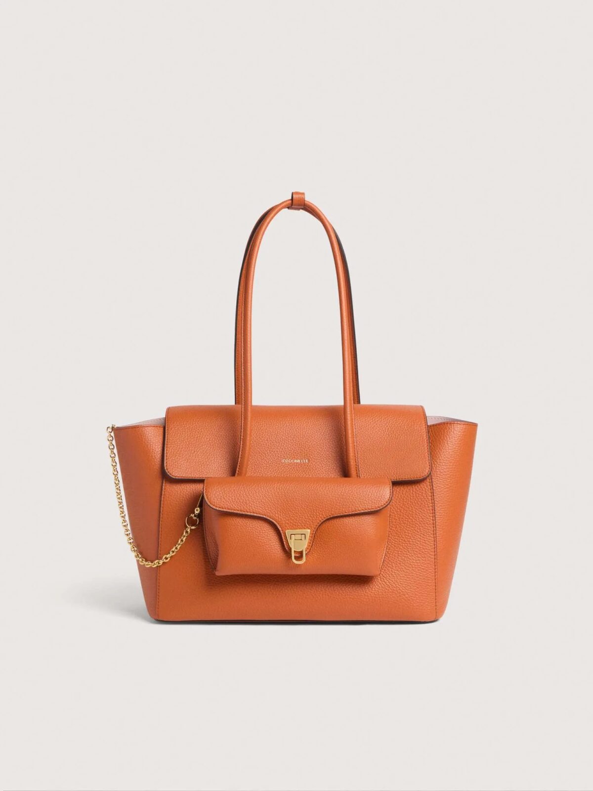 Borsa Double Beat Coccinelle