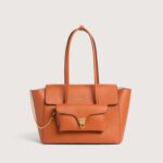 Borsa Double Beat Coccinelle