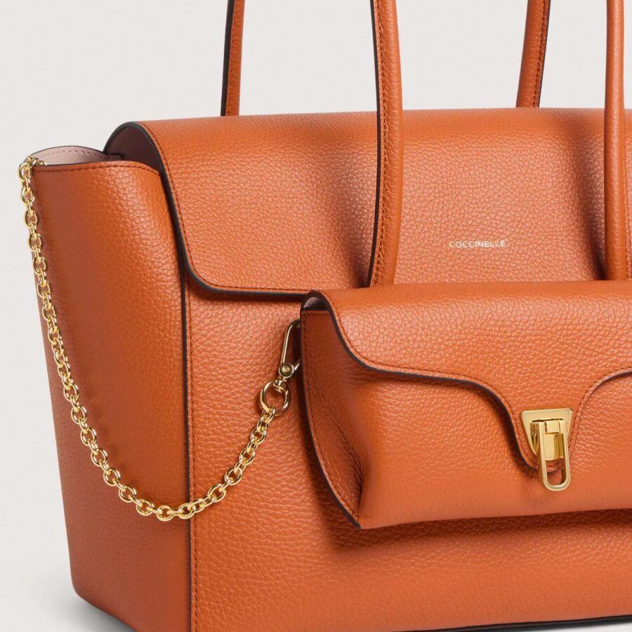 Borsa Double Beat Coccinelle - immagine 2
