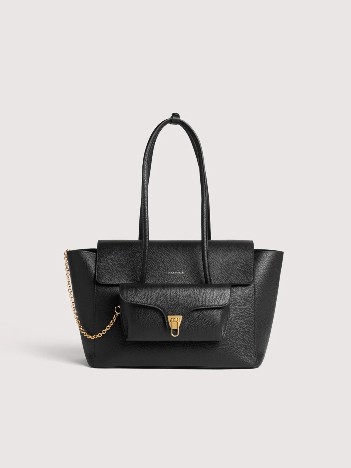 Borsa Double Beat Coccinelle