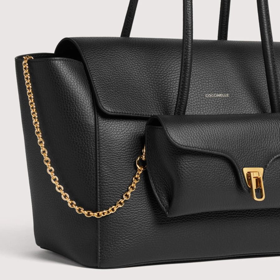 Borsa Double Beat Coccinelle - immagine 2