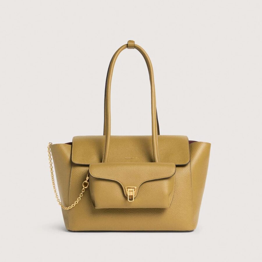 Borsa Double Beat Coccinelle