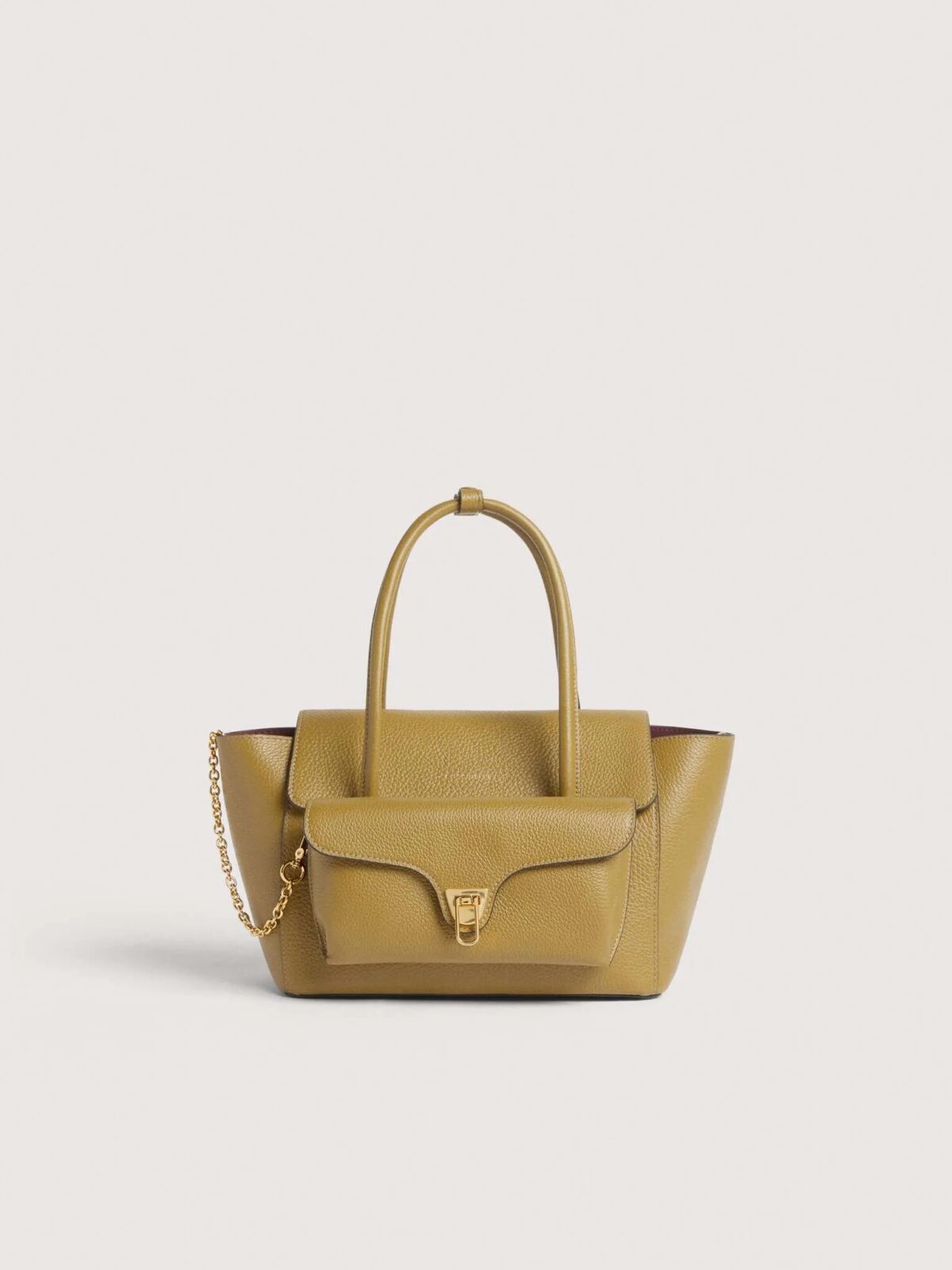 Borsa Double Beat Coccinelle