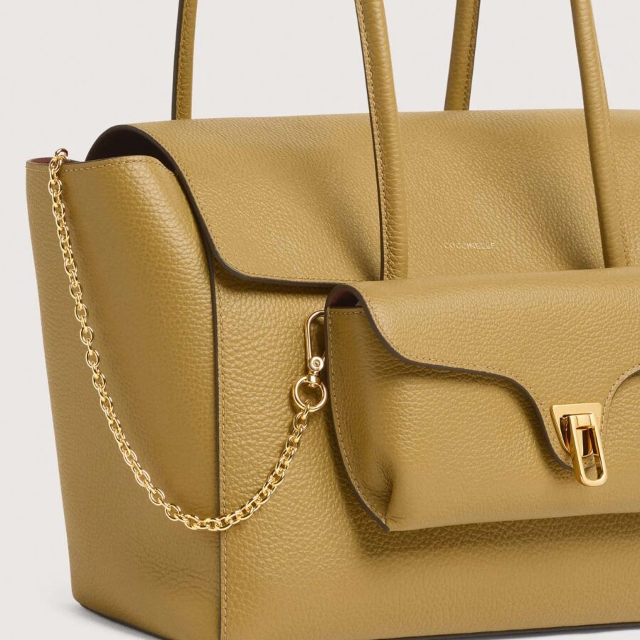 Borsa Double Beat Coccinelle - immagine 2