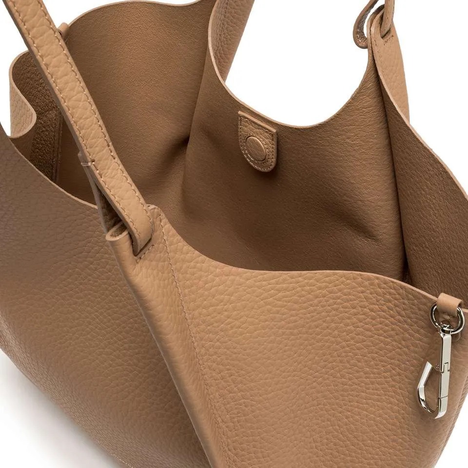 Borsa Dua Gianni Chairini Clay Interno 8057145807997