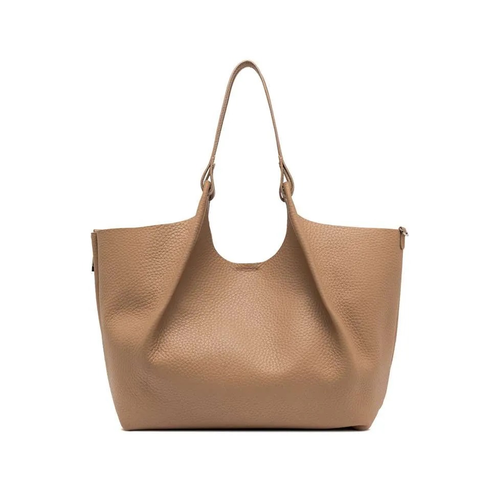 Borsa Dua Gianni Chairini Clay Retro Aperto 8057145807997