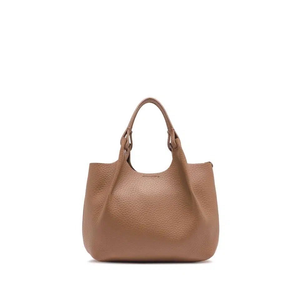 Borsa Dua Gianni Chairini Clay Retro Aperto 8057145808093