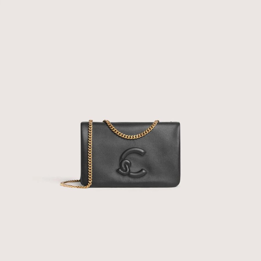 Borsa Dulse Mini Coccinelle
